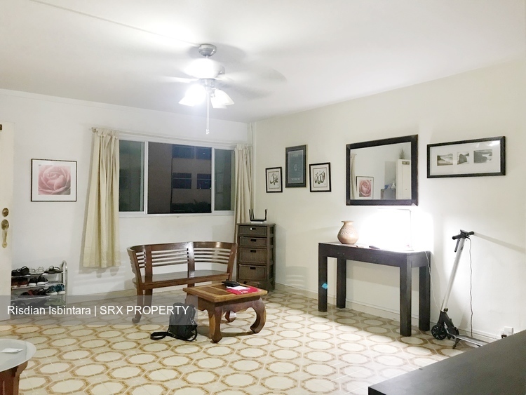 Blk 508 Bedok North Avenue 3 (Bedok), HDB 4 Rooms #198834482